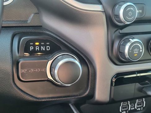 Used 2022 RAM 1500 Big Horn image 27