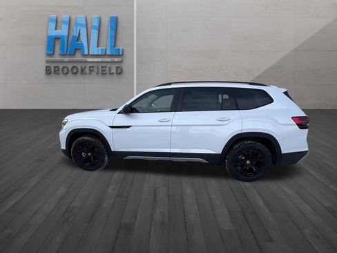New 2026 Volkswagen Atlas Peak Edition AWD/4WD image 10