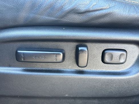 Used 2023 Honda Passport Elite image 24