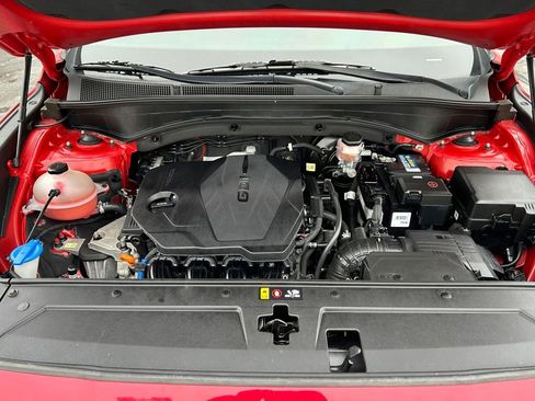 Used 2021 Hyundai Santa Fe SEL w/ Convenience Package image 27