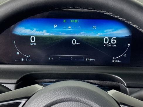 Certified 2024 Kia Seltos EX AWD/4WD image 12