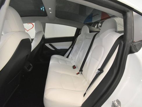 Used 2020 Tesla Model 3 Long Range image 13