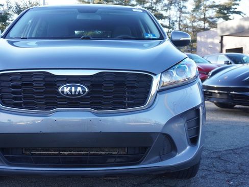 Used 2020 Kia Sorento L image 12