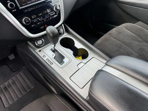 Used 2015 Nissan Murano S AWD/4WD image 22
