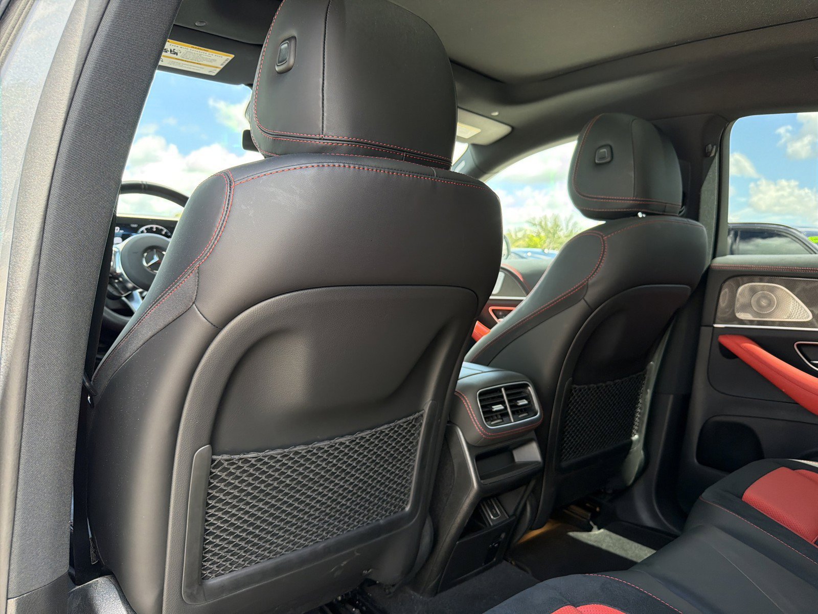 Used 2023 Mercedes-Benz GLE 53 AMG 4MATIC Coupe image 19