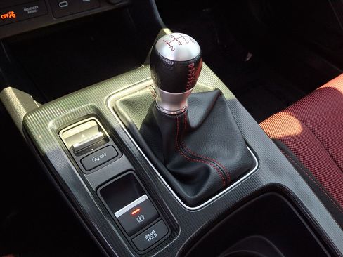 Used 2025 Honda Civic Si image 18