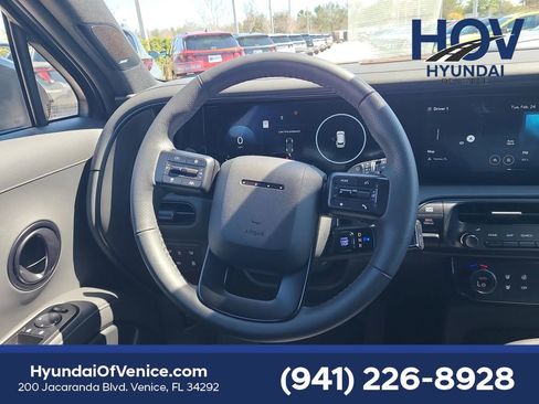 Certified 2026 Hyundai Palisade XRT Pro image 22