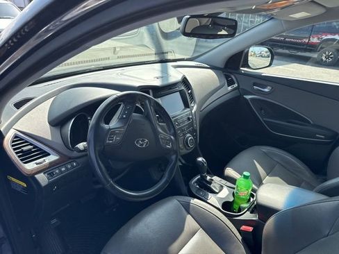 Used 2018 Hyundai Santa Fe SE w/ SE Premium Package 02 FWD image 7