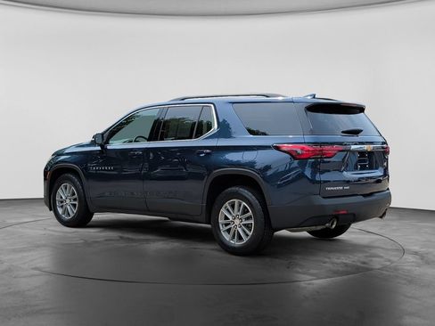 Used 2023 Chevrolet Traverse LT AWD/4WD image 5