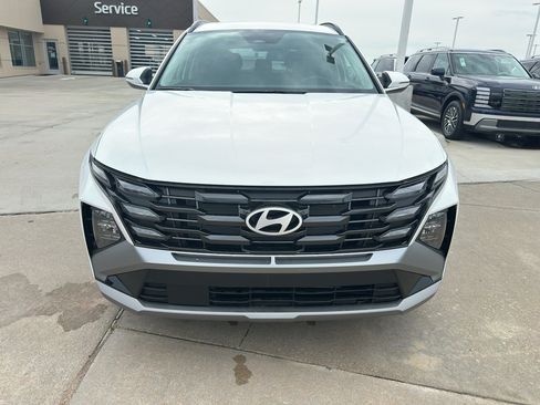 New 2026 Hyundai Tucson SEL FWD image 12
