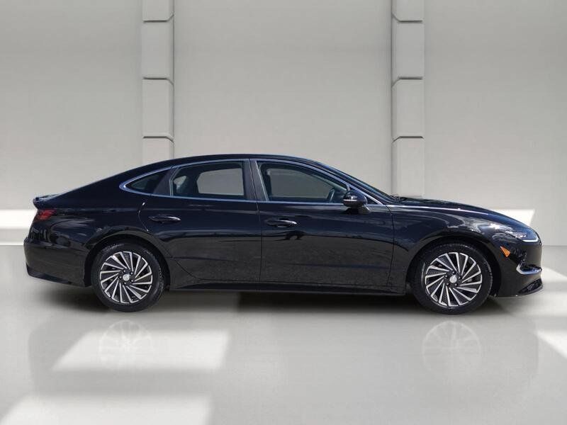 Used 2023 Hyundai Sonata SEL FWD image 6