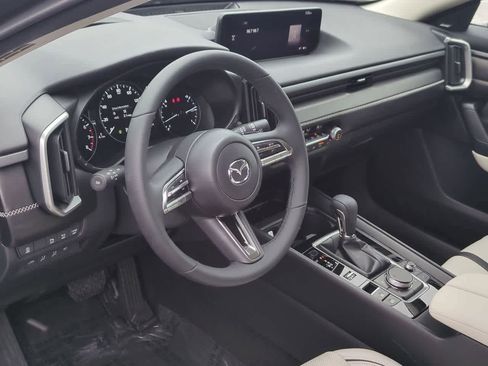 New 2026 MAZDA CX-50 AWD 2.5 S w/ Accent Package image 2