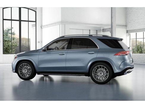 New 2026 Mercedes-Benz GLE 350 4MATIC image 31