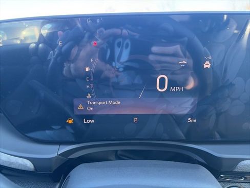 New 2026 Buick Envista Avenir image 20