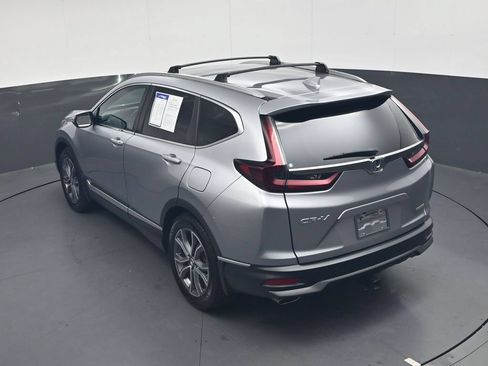 Used 2020 Honda CR-V Touring image 37