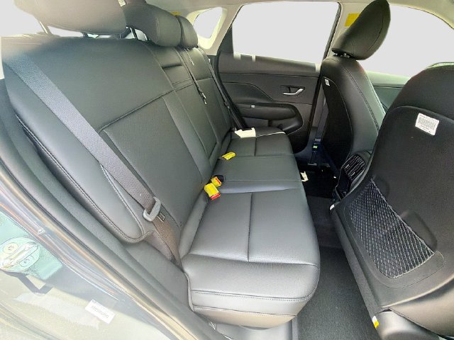 New 2026 Hyundai Kona Limited FWD image 29