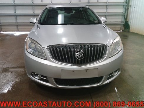 Used 2013 Buick Verano image 7