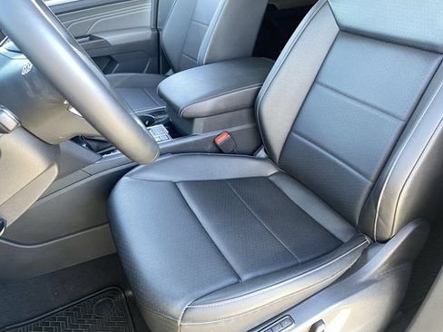 Used 2021 Volkswagen Atlas SEL FWD image 22