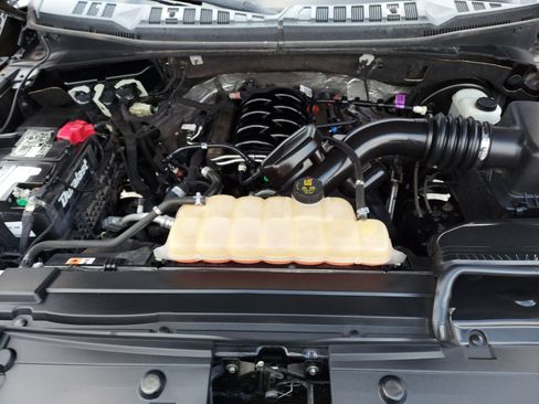 Used 2018 Ford F150 XL w/ Equipment Group 101A Mid RWD image 29