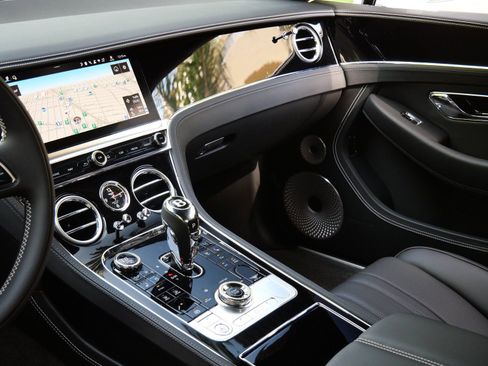 New 2026 Bentley Continental GT AWD/4WD image 12