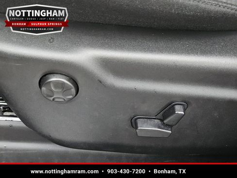 Used 2026 Dodge Durango GT AWD/4WD image 28