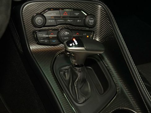 Used 2023 Dodge Challenger SRT Hellcat Redeye image 17