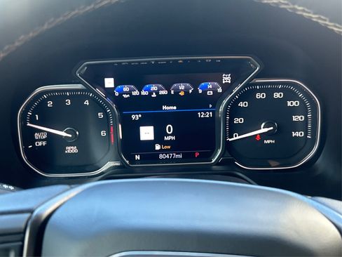 Used 2021 GMC Yukon AT4 w/ AT4 Premium Plus Package image 20