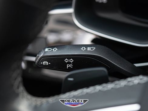 Used 2021 Audi Q8 Premium Plus w/ Premium Plus Package image 30