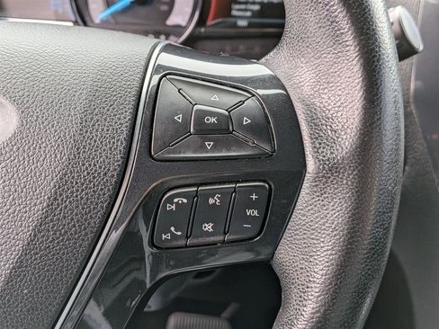 Used 2017 Ford Explorer Limited w/ Equipment Group 303A image 17