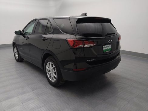 Used 2024 Chevrolet Equinox LS w/ LS Convenience Package image 5