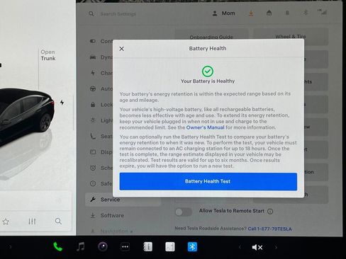 Used 2024 Tesla Model 3 Performance image 32