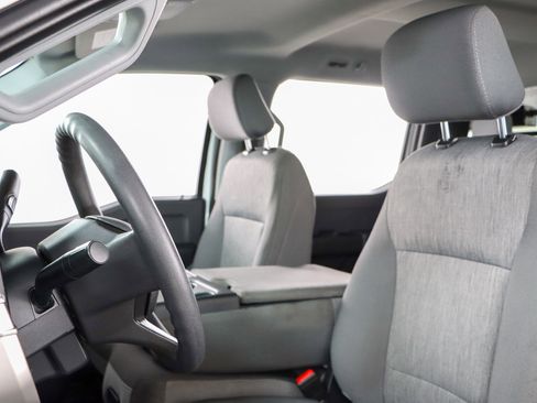 Used 2023 Ford F350 XL w/ XL Driver Assist Package image 24