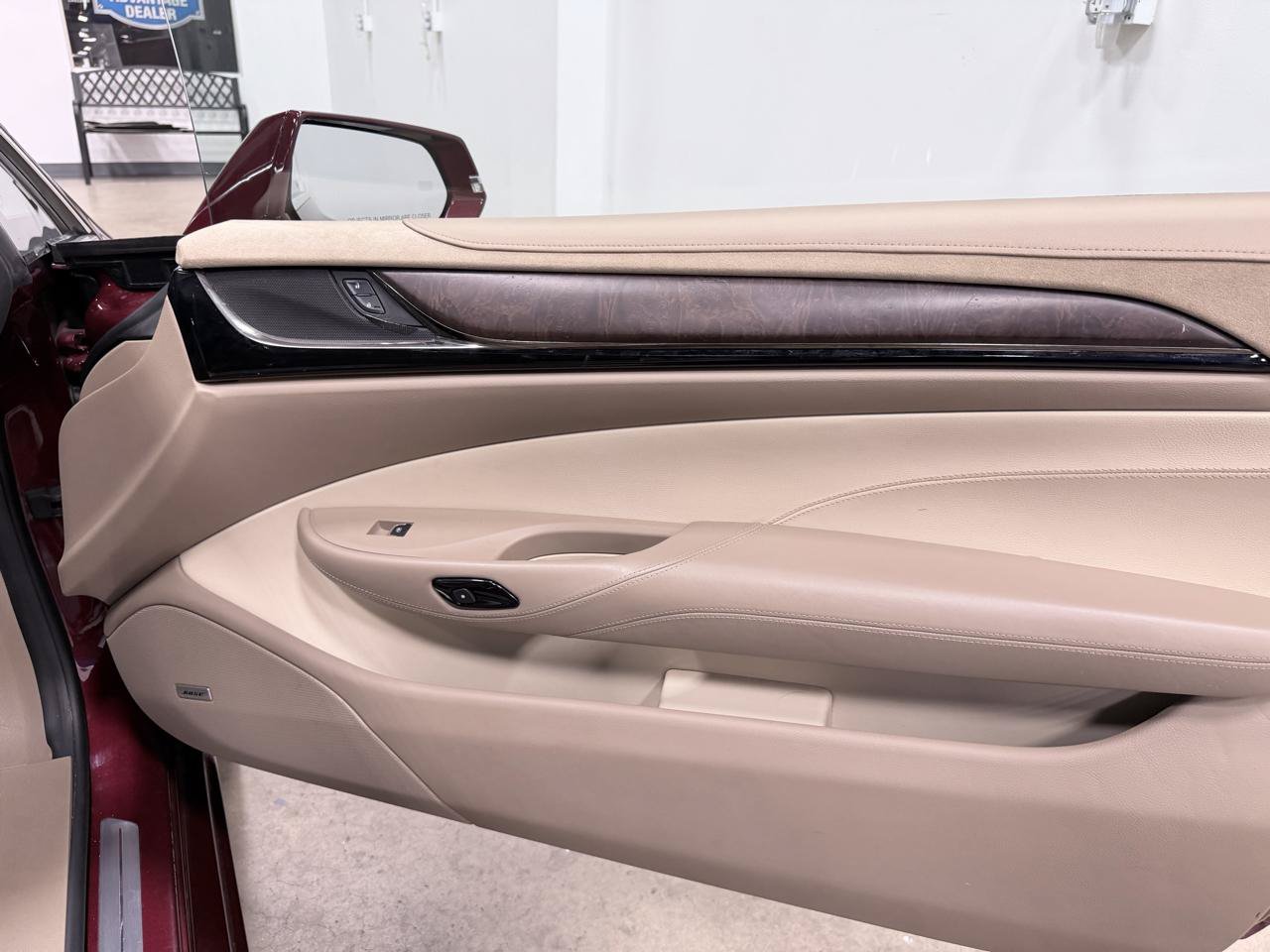 Used 2016 Cadillac ELR FWD image 35