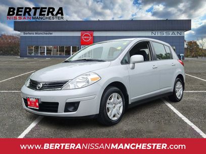 Used 2012 Nissan Versa 1.8 S w/ Plus Pkg