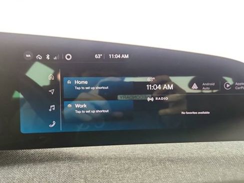 Used 2024 Lucid Air Touring image 45