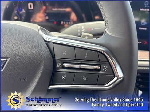 New 2026 Chevrolet Suburban LT w/ Comfort Package AWD/4WD image 35