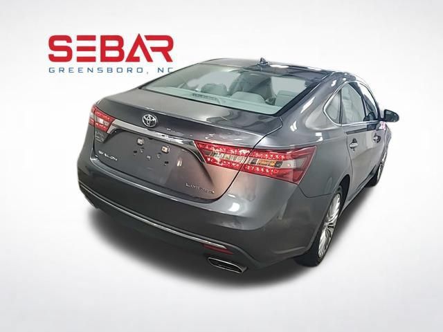 Used 2017 Toyota Avalon Limited FWD image 16