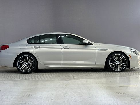 Used 2018 BMW 650i Gran Coupe 650i image 7