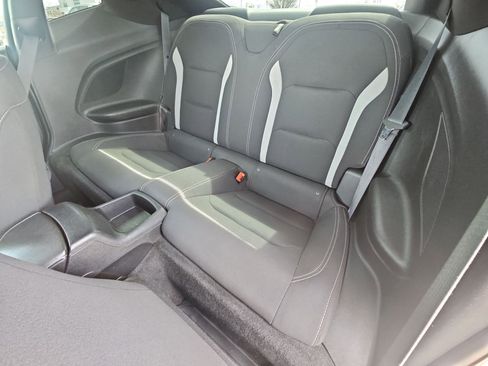Used 2021 Chevrolet Camaro LT image 27