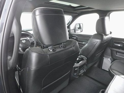 New 2025 RAM 2500 Laramie image 23