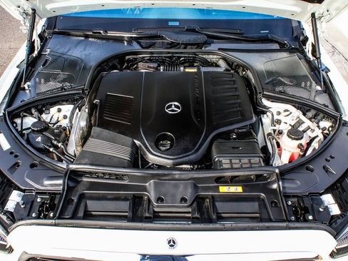 Used 2022 Mercedes-Benz S 500 S 500 image 44