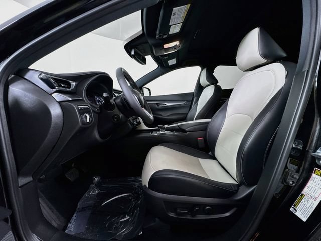 Used 2022 INFINITI QX55 Essential w/ Proassist Package AWD/4WD image 38