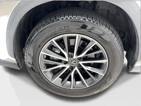 Used 2022 Lexus NX 250 FWD w/ Accessory Package 2 image 12