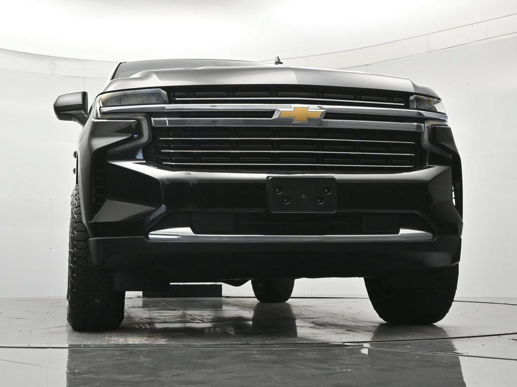 Certified 2021 Chevrolet Tahoe LT AWD/4WD image 39