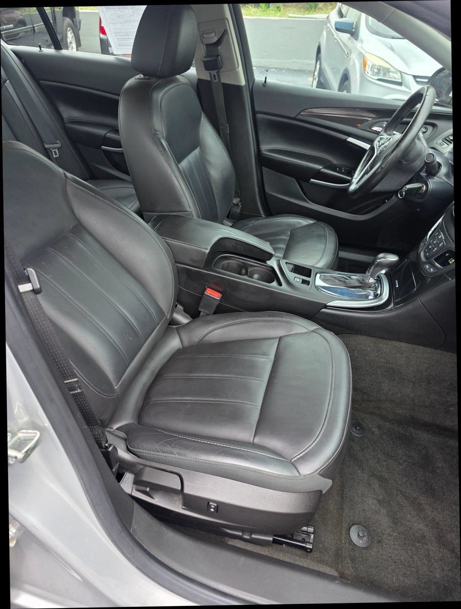 Used 2015 Buick Regal FWD image 10