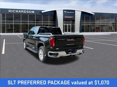 Used 2020 GMC Sierra 1500 SLT w/ SLT Premium Package