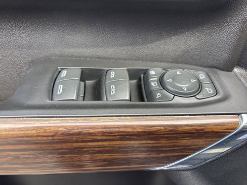 Certified 2022 Chevrolet Silverado 3500 High Country w/ Z71 Off-Road Package image 29