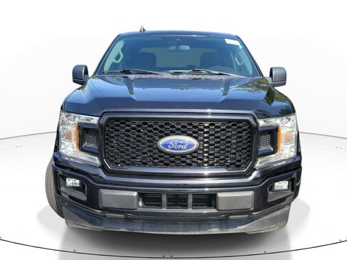 Used 2020 Ford F150 XL w/ Equipment Group 101A Mid RWD image 2