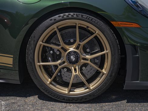 Used 2026 Porsche 911 GT3 RWD image 10