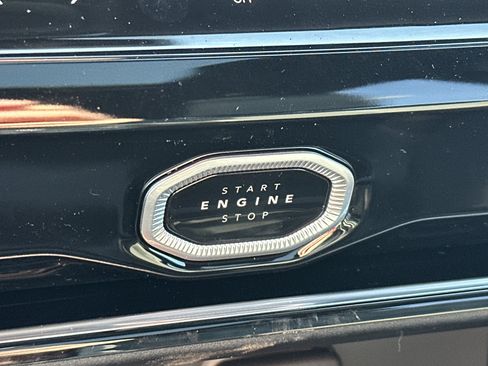 New 2026 Jeep Grand Cherokee Limited Reserve image 6